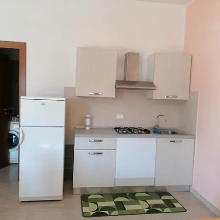 Da Cataldo Сasa de vacaciones Cariati