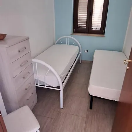 Сasa de vacaciones Da Cataldo Cariati