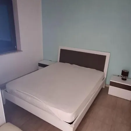 Сasa de vacaciones Da Cataldo *