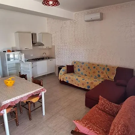 Сasa de vacaciones Da Cataldo *