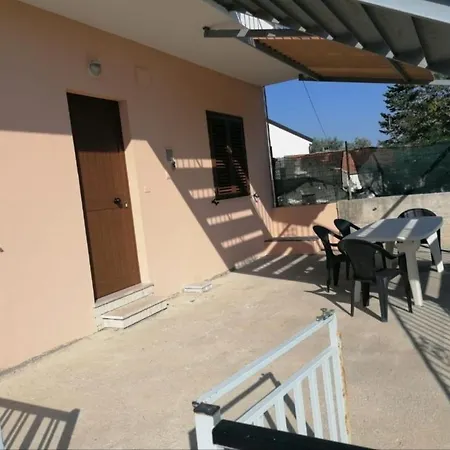 Hébergement de vacances Da Cataldo *