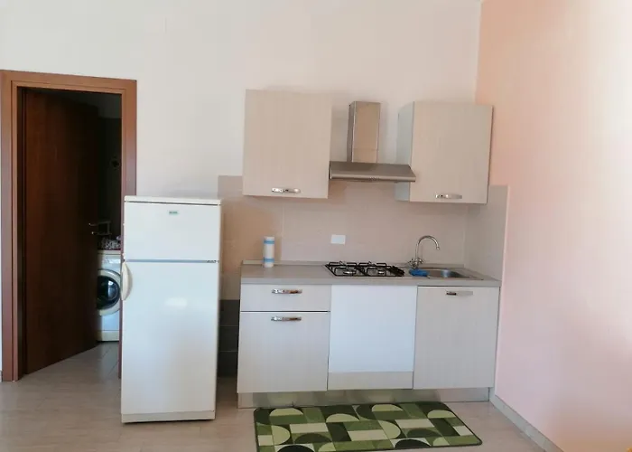 Da Cataldo Nyaraló Cariati