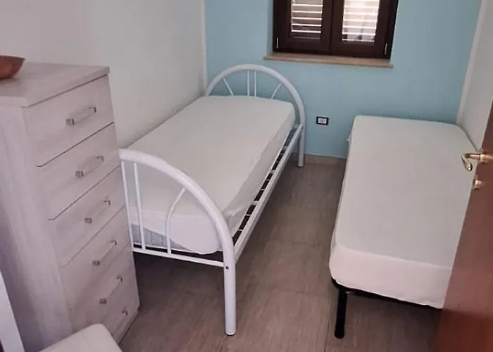 Nyaraló Da Cataldo Cariati