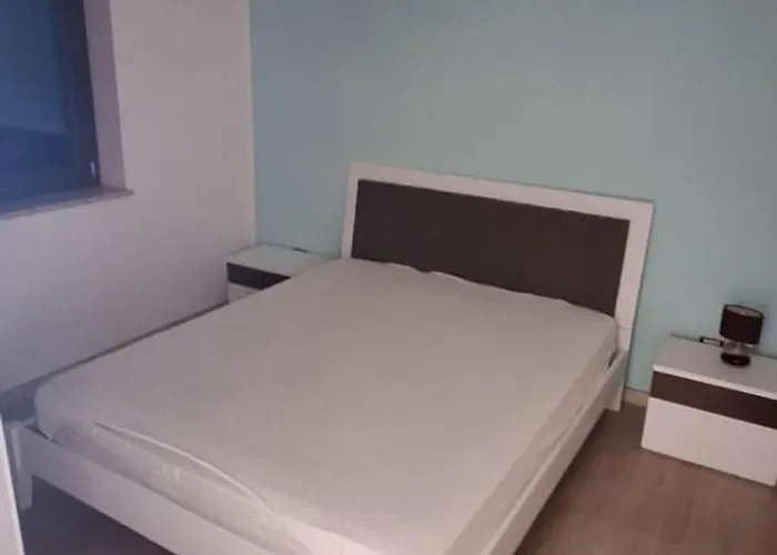 Nyaraló Da Cataldo *